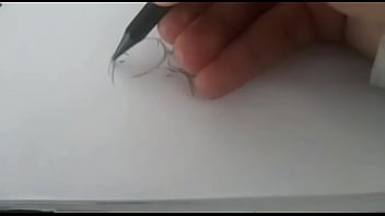 Gordoroso desenhando hentai