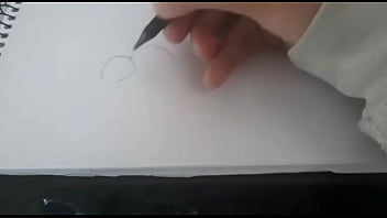 Gordoroso desenhando hentai