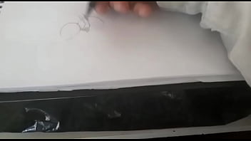 Gordoroso desenhando hentai