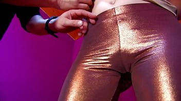 Olly doll hardcore amateur scene