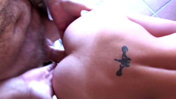 Olly doll hardcore amateur scene