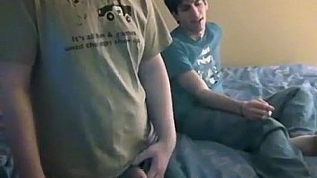 Free Male Gay Kink Trace Has The Camera In Hand As Kyle Nathan And thumbnail