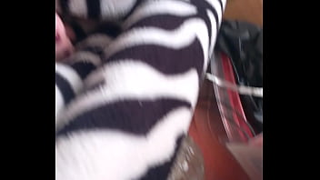 Blowjob and dick riding