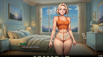 Blonde slut wants a huge cock in her beautiful pussy Blonde slut wants a huge cock in her beautiful pussy