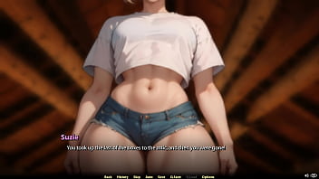 Blonde slut wants a huge cock in her beautiful pussy