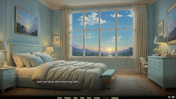 Blonde slut wants a huge cock in her beautiful pussy