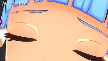 Ayaka and aether private sex scene genshin impact hentai