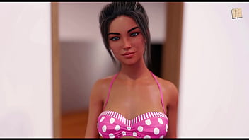 Being a dik 134 chick route