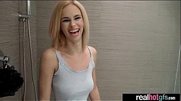 Sexy teen gf lilli dixon practice hard style sex on tape vid 22