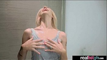 Sexy teen gf lilli dixon practice hard style sex on tape vid 22