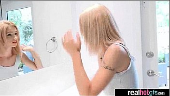 Sexy teen gf lilli dixon practice hard style sex on tape vid 22