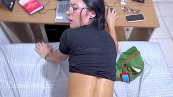 Ensinei ela a jogar lol só pra comer ela league of legends