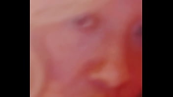 Tauntilizing sexy lips licking