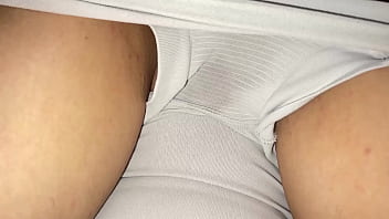 My pussy is so sweet