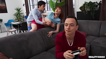 Whole Video Reality Kings thumbnail