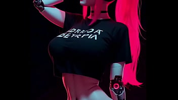 Recopilación ia sexy de muy