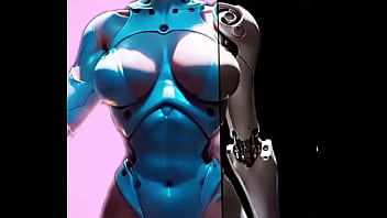 Recopilación ia sexy de muy