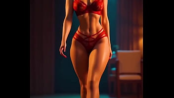 Recopilación ia sexy de muy