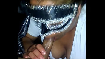 Me fascina chupar polla