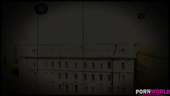 Strip poker foursome 3 chicks get stuffed by 1 stud