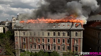 Strip poker foursome 3 chicks get stuffed by 1 stud