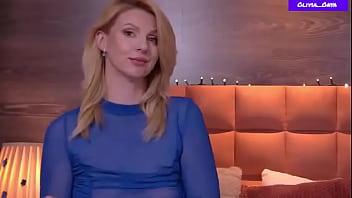 Little titty blonde olivia onya 16