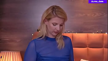 Little titty blonde olivia onya 16