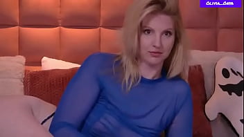 Little titty blonde olivia onya 16