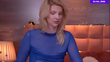 Little titty blonde olivia onya 16