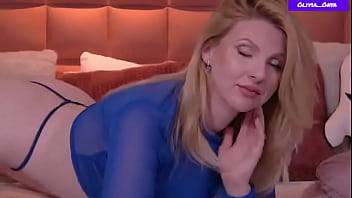 Little titty blonde olivia onya 16