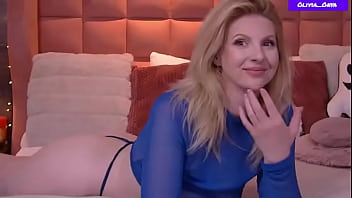 Little titty blonde olivia onya 16