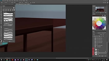 Sts broadcast by dc on picarto from november first 2022 b