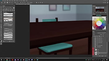 Sts broadcast by dc on picarto from november first 2022 b