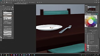 Sts broadcast by dc on picarto from november first 2022 b