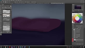 Sts broadcast by dc on picarto from november first 2022 b