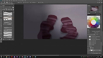 Sts broadcast by dc on picarto from november first 2022 b