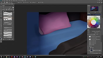 Sts broadcast by dc on picarto from november first 2022 b