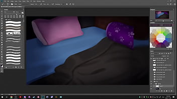 Sts broadcast by dc on picarto from november first 2022 b