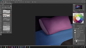 Sts broadcast by dc on picarto from november first 2022 b