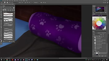 Sts broadcast by dc on picarto from november first 2022 b