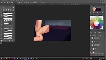 Sts broadcast by dc on picarto from november first 2022 b