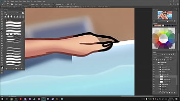 Sts broadcast by dc on picarto from november first 2022 b