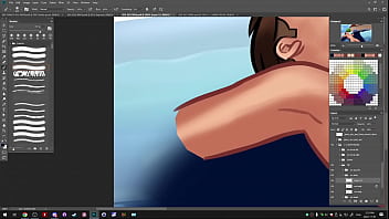 Sts broadcast by dc on picarto from november first 2022 b