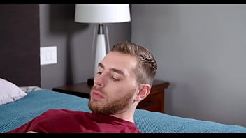 Latino Stud Anthony Moore Caught Hot Jock Masturbating thumbnail