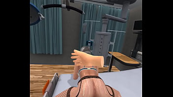 Vr sex game