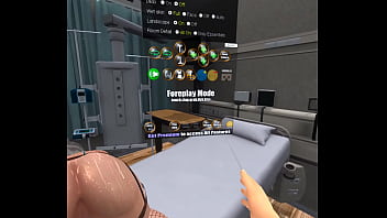 Vr sex game