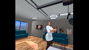 Vr sex game