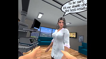 Vr sex game