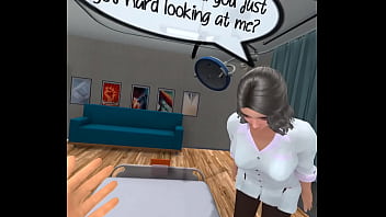 Vr sex game