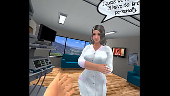 Vr sex game